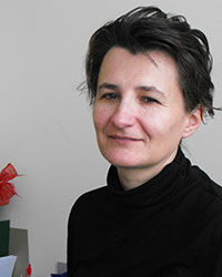 Dr Małgorzata Jemioła-Rzemińska